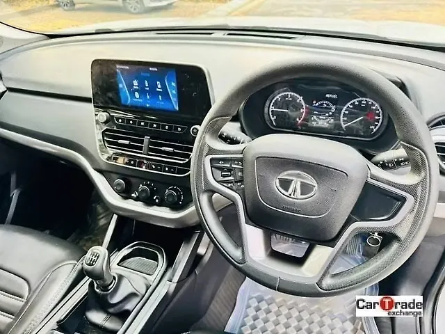 Used Tata Harrier [2019-2023] XM in Kolkata