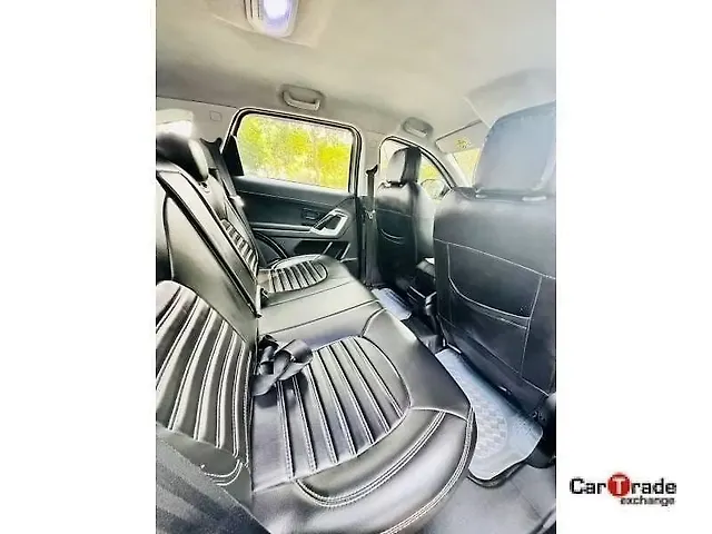 Used Tata Harrier [2019-2023] XM in Kolkata