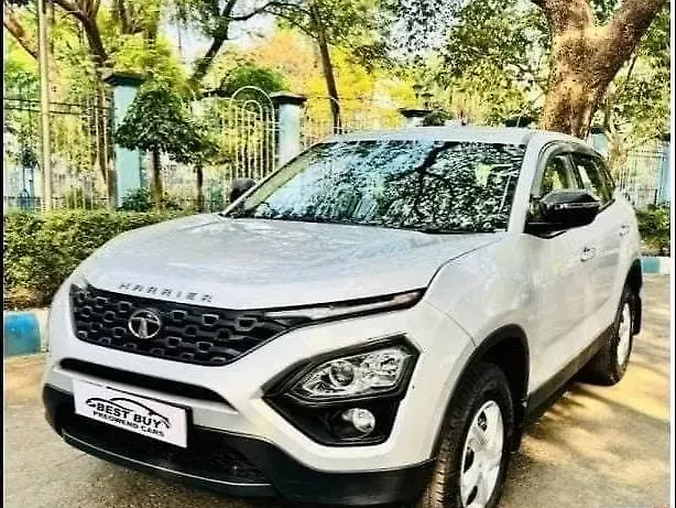Used Tata Harrier [2019-2023] XM in Kolkata