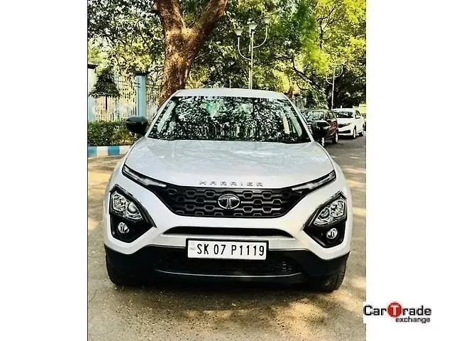 Used Tata Harrier [2019-2023] XM in Kolkata