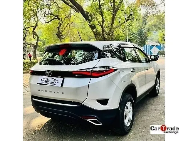 Used Tata Harrier [2019-2023] XM in Kolkata