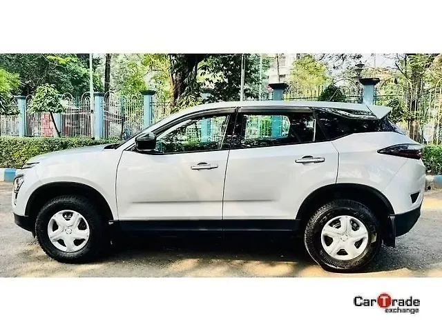 Used Tata Harrier [2019-2023] XM in Kolkata