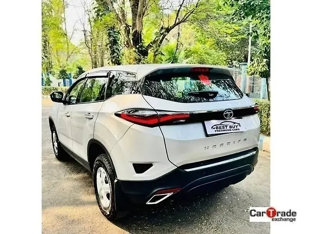 Used Tata Harrier [2019-2023] XM in Kolkata