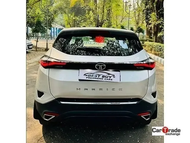 Used Tata Harrier [2019-2023] XM in Kolkata