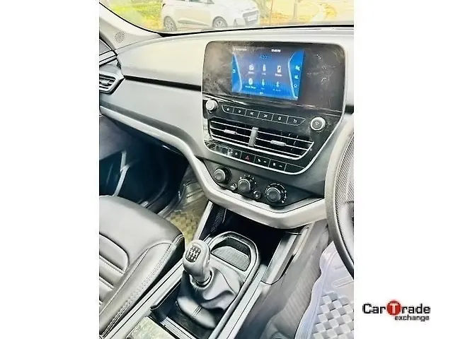 Used Tata Harrier [2019-2023] XM in Kolkata