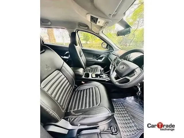 Used Tata Harrier [2019-2023] XM in Kolkata