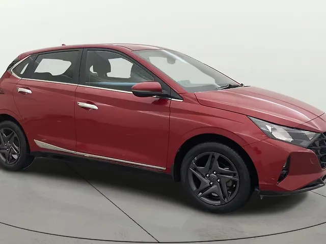 Used 2022 Hyundai Elite i20 in Pune