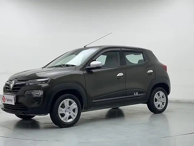 Used 2023 Renault Kwid in Faridabad Used 2023 Renault Kwid in Faridabad