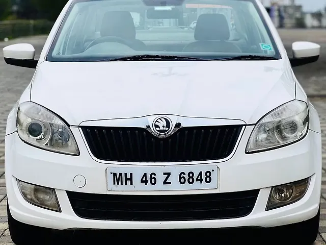 Used 2014 Skoda Rapid in Mumbai Used 2014 Skoda Rapid in Mumbai