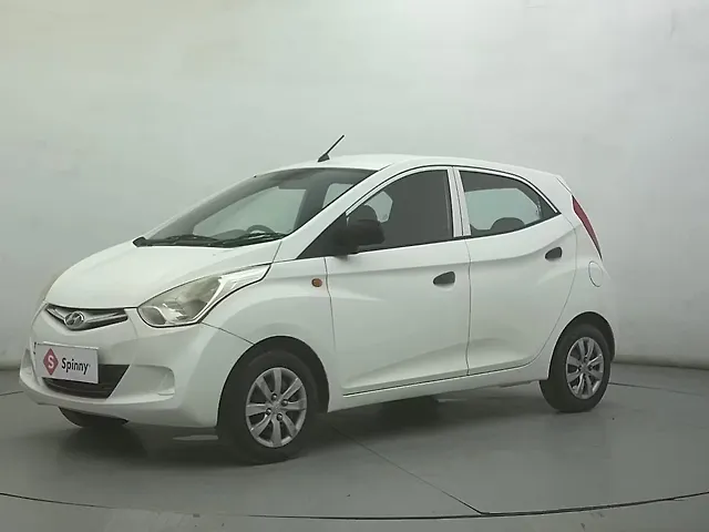 Used 2013 Hyundai Eon in Ahmedabad