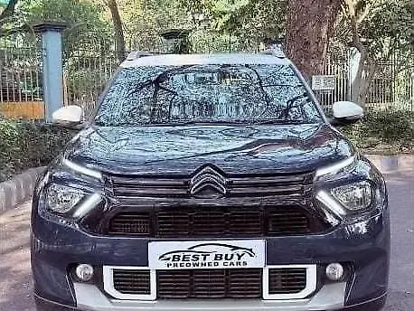 Used 2023 Citroen C3 Aircross in Kolkata