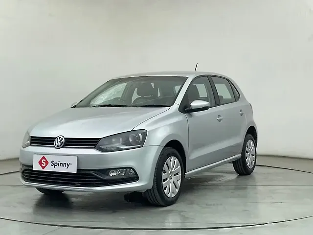 Used 2016 Volkswagen Polo in Chennai