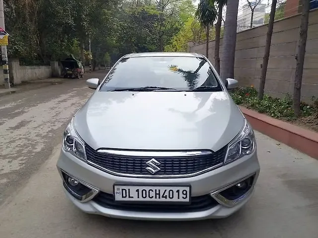 Used 2016 Maruti Suzuki Ciaz in Delhi
