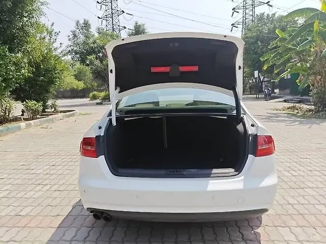 Used Audi A4 [2016-2020] 35 TDI Premium Plus in Delhi