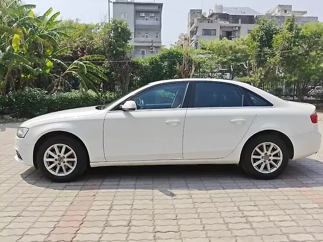 Used Audi A4 [2016-2020] 35 TDI Premium Plus in Delhi