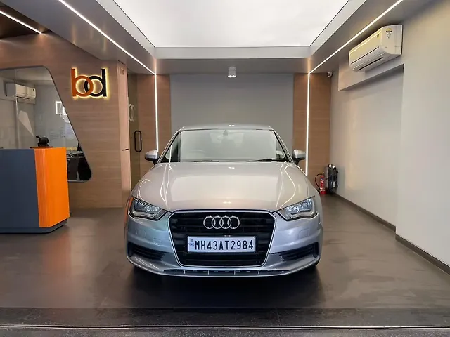 Used 2015 Audi A3 in Mumbai Used 2015 Audi A3 in Mumbai