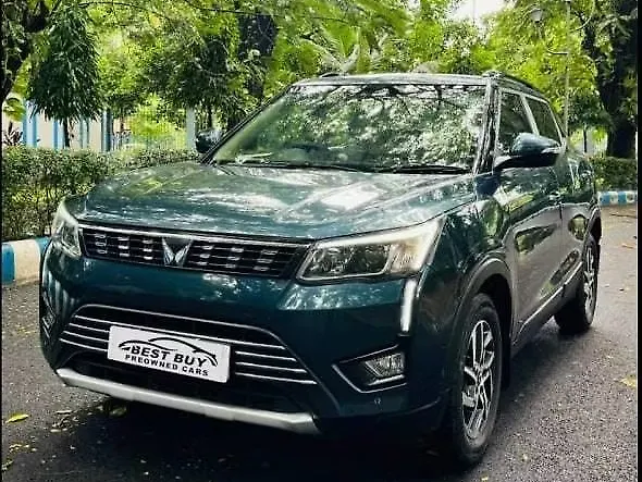 Used 2022 Mahindra XUV300 in Kolkata