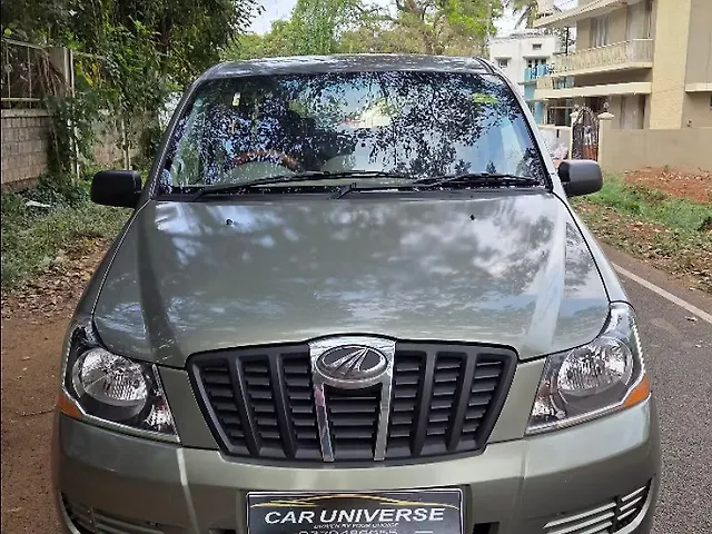 Used 2010 Mahindra Xylo in Mysore