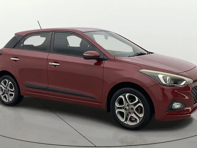 Used 2018 Hyundai Elite i20 in Chennai