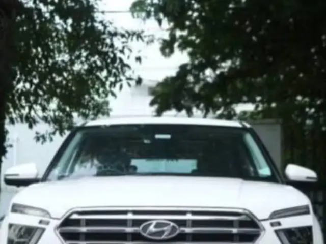 Used 2021 Hyundai Creta in Chennai