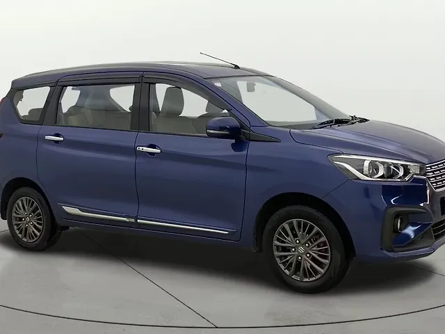Used 2019 Maruti Suzuki Ertiga in Mumbai