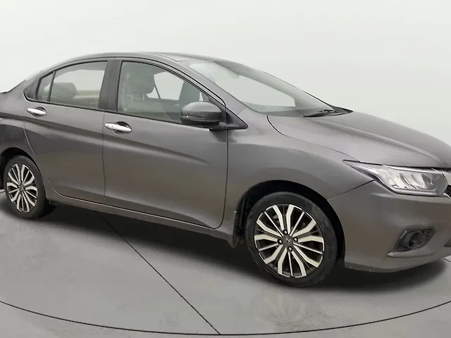 Used 2017 Honda City in Delhi