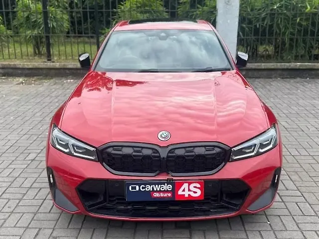 Used 2023 BMW 3-Series in Mumbai
