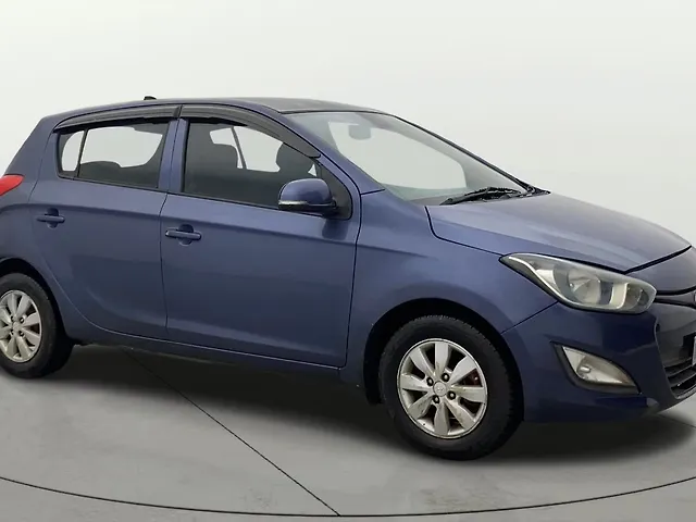 Used 2014 Hyundai i20 in Chennai