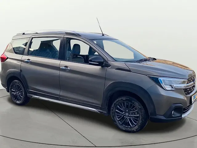 Used 2019 Maruti Suzuki XL6 in Ahmedabad Used 2019 Maruti Suzuki XL6 in Ahmedabad