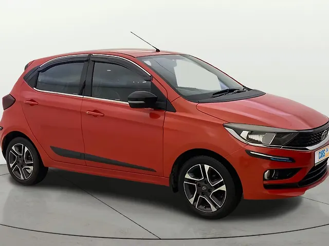 Used 2020 Tata Tiago in Mumbai