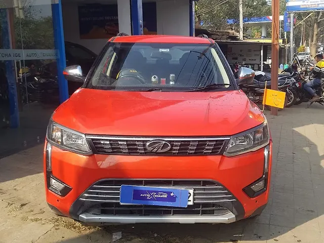 Used 2019 Mahindra XUV300 in Ranchi Used 2019 Mahindra XUV300 in Ranchi