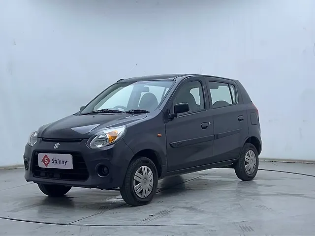 Used 2019 Maruti Suzuki Alto 800 in Hyderabad