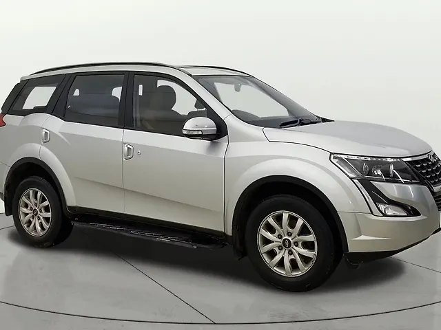 Used 2020 Mahindra XUV500 in Mumbai