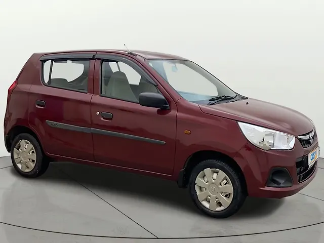 Used 2015 Maruti Suzuki Alto in Hyderabad