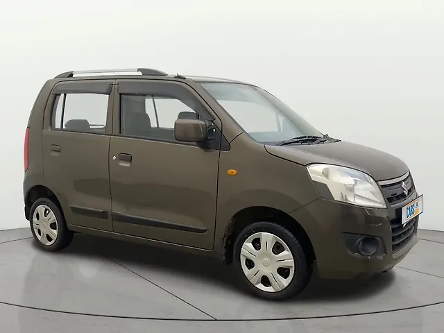 Used 2018 Maruti Suzuki Wagon R in Bangalore