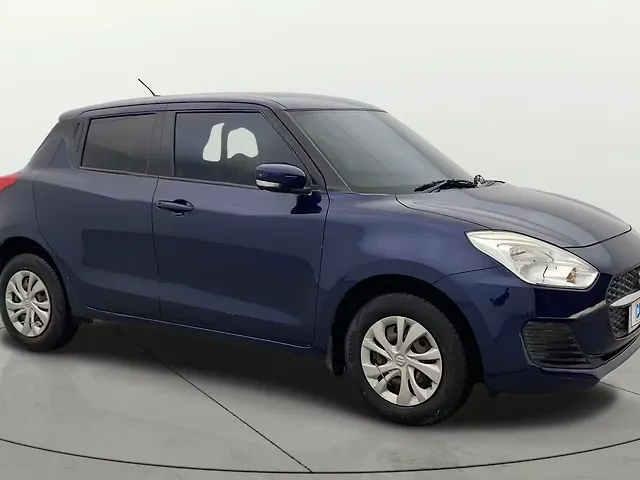 Used 2021 Maruti Suzuki Swift in Chennai Used 2021 Maruti Suzuki Swift in Chennai