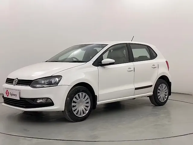 Used 2016 Volkswagen Polo in Pune