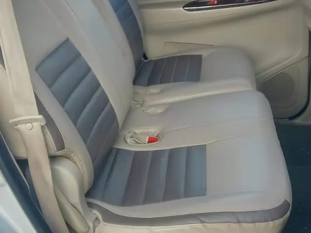 Used Toyota Innova [2013-2014] 2.5 EV PS 8 STR BS-IV in Mumbai