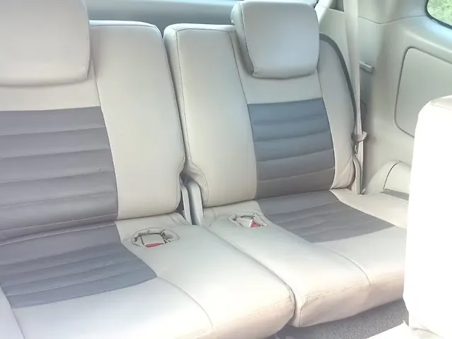 Used Toyota Innova [2013-2014] 2.5 EV PS 8 STR BS-IV in Mumbai