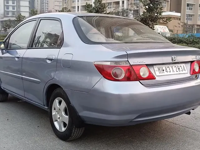 Used Honda City ZX VTEC in Mumbai
