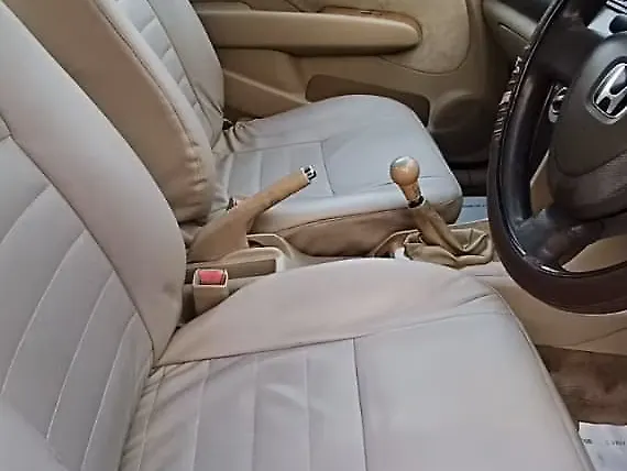 Used Honda City ZX VTEC in Mumbai