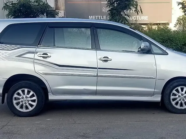 Used Honda City ZX VTEC in Mumbai