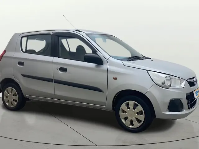 Used 2017 Maruti Suzuki Alto in Hyderabad
