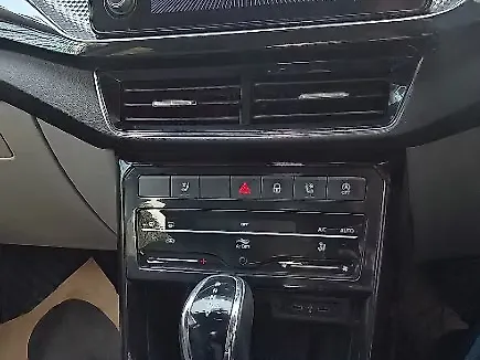 Used Skoda Kushaq [2024-2026] Style 1.0L TSI AT in Raipur