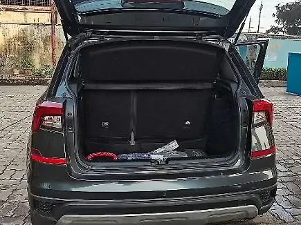 Used Skoda Kushaq [2024-2026] Style 1.0L TSI AT in Raipur