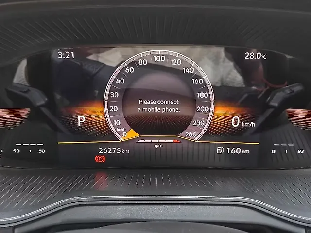 Used Skoda Kushaq [2024-2026] Style 1.0L TSI AT in Raipur