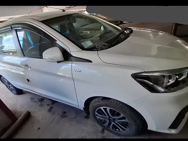 Used 2023 Maruti Suzuki Ertiga in Chennai