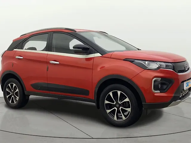 Used 2020 Tata Nexon in Bangalore