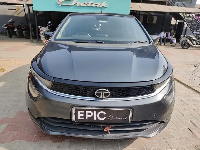 Used 2021 Tata Altroz in Hyderabad Used 2021 Tata Altroz in Hyderabad