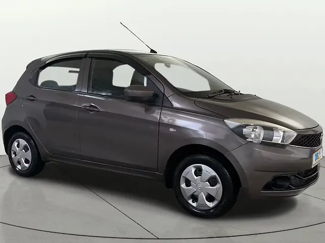 Used 2017 Tata Tiago in Ghaziabad Used 2017 Tata Tiago in Ghaziabad